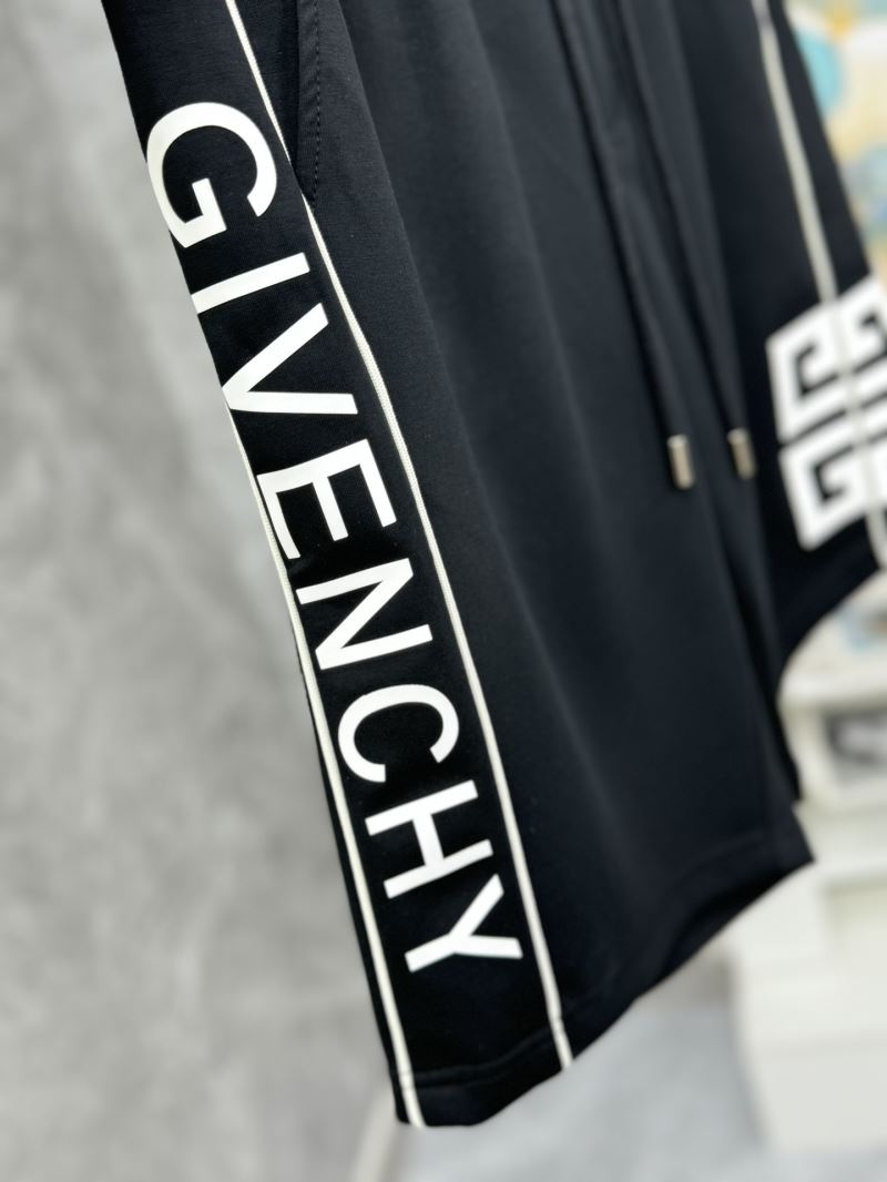 Givenchy Short Pants